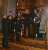 Sonus Brass Ensemble