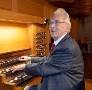 Günther Fetz
