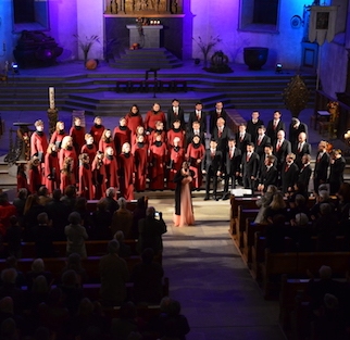 Chorus sine nomine
