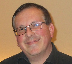 Michael Schwärzler