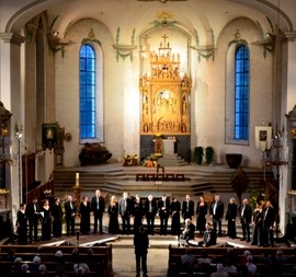 cantus firmus surselva