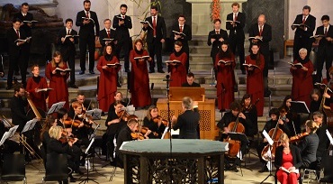 CSN, Concerto Stella Matutina, Johannes Hiemetsberger