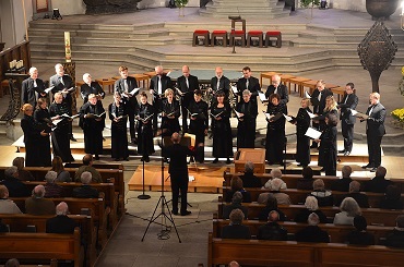Kammerchor Feldkirch