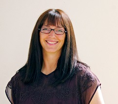 Silke Allmayer
