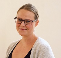Sarah Härtenberger