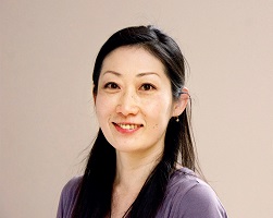 Yuka Kitano