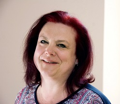 Monika Köbanyai