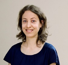 Julia Scheier