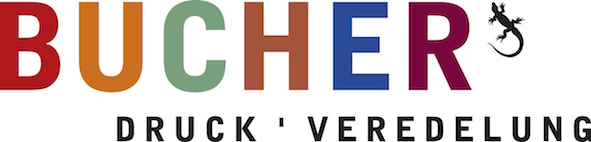 Logo Bucher Druck