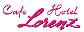 Logo Cafe Lorenz