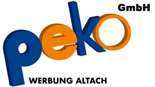 Logo Peko