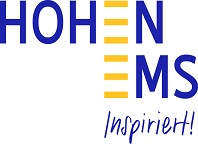 Logo Stadt Hohenems