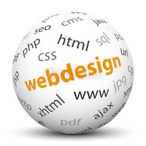 Webdesign